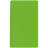 Блокнот Dual, зеленый