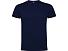 Футболка Dogo Premium мужская, нэйви