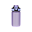 Бутылка для воды Flip mini, сиреневая