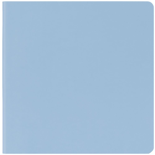 Блокнот Charm, голубой