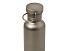 Бутылка для воды из титана Titan, 750ml, темно-серый