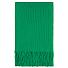 Шарф Flette, зеленый