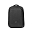 Рюкзак KORIN ClickPack 46х34х16 см, черный