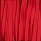 Стропа текстильная Fune 10 S, красная, 10 см