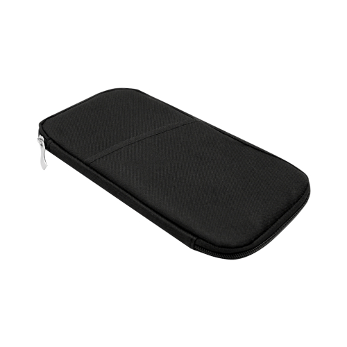 Дорожный органайзер "Кон-Тики", Черный