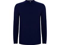 Футболка с длинным рукавом Extreme детская, нэйви