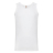 Майка мужская VALUEWEIGHT ATHLETIC VEST 160, белый