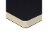Ежедневник недатированный B5 Megapolis Flex (темно-синий navy)