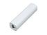 PB030 Универсальное зарядное устройство power bank прямоугольной формы. 2200MAH. Белый