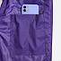 Жилет Kama, фиолетовый