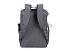 RIVACASE 7569 grey ECO рюкзак для ноутбука 17.3 / 6