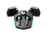 Игровая гарнитура Canyon DoubleBee GTWS-2, черный (CND-GTWS2B)