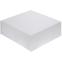 Коробка Quadra, белая
