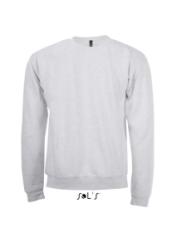 Джемпер SPIDER, Светлый меланж