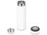 Вакуумный термос Vacuum Flask C1, soft touch, 420мл, белый