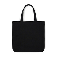 Сумка-шоппер VINGA Hilo из переработанного неокрашенного канваса AWARE™, 400 г/м²