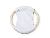 Фрисби DEMAK для домашних животных, белый Фрисби DEMAK для домашних животных, белый