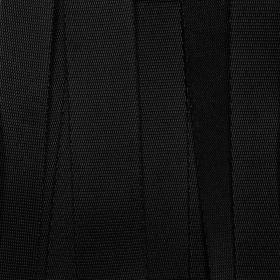 Стропа текстильная Fune 25 L, черный, 160 см