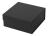 Коробка разборная на магнитах M, черный