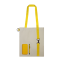 Набор Power Bag 10000 (неокрашенный с желтым)