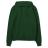 Худи Kirenga 2.0, темно-зеленое