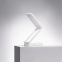 Складная настольная LED лампа Stack N, 3 Вт, белый