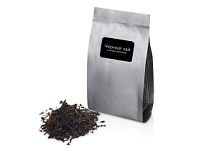 Чай черный с мятой и мелиссой, 50 г, серия Herbalis