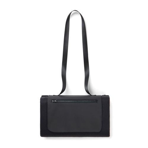 Плед для пикника VINGA Baltimore из переработанного полиэстера RCS, 150х130 см