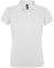 Рубашка поло женская Prime Women 200 белая