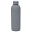 Термобутылка Perfecto софт-тач, Серый