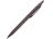 Ручка металлическая шариковая San Remo, вороненая сталь