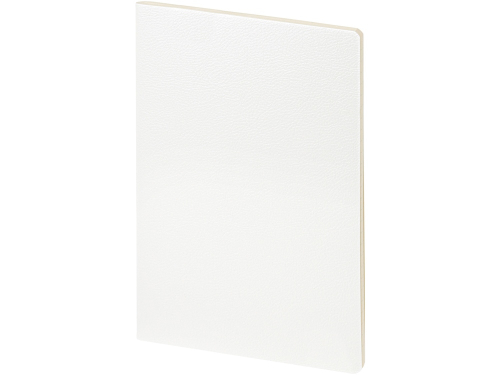 Бизнес-тетрадь А5 Megapolis Loft Flex 60 л., линейка, белый