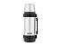 Термос из нерж. стали тм THERMOS 2550 Stainless Steel Vacuum Flask 1L