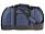 Сумка дорожная Nevada, темно-синий/черный
