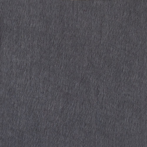 Заготовка из фетра Felt M, темно-серый