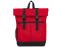 Рюкзак DODO многофункциональный из полиэстера 900D, красный