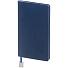 Ежедневник Shall Light, недатированный, синий