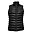 Жилет WILSON BW WOMEN, черный