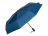 Зонт-автомат складной Reviver, нэйви