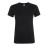 Футболка женская REGENT WOMEN 150, черный