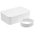 Ланчбокс Lunch Hour, белый