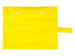 Дождевик Hawaii light c чехлом унисекс, желтый