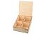 Подарочная коробка legno
