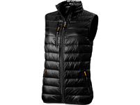 Жилет Fairview женский, черный