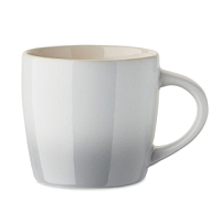 Ceramic mug 300ml Ceramic mug 300ml