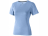Nanaimo женская футболка с коротким рукавом, св.голубой