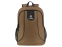 Рюкзак TORBER РАКЕТА с отделением для ноутбука 15,6, коричневый, полиэстер 600D, 46 х 30 x 13