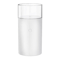 Увлажнитель-ароматизатор CANDLE ультразвуковой, белый, белый