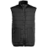 Жилет Leven, черный