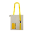 Набор Power Bag 10000 (неокрашенный с желтым)